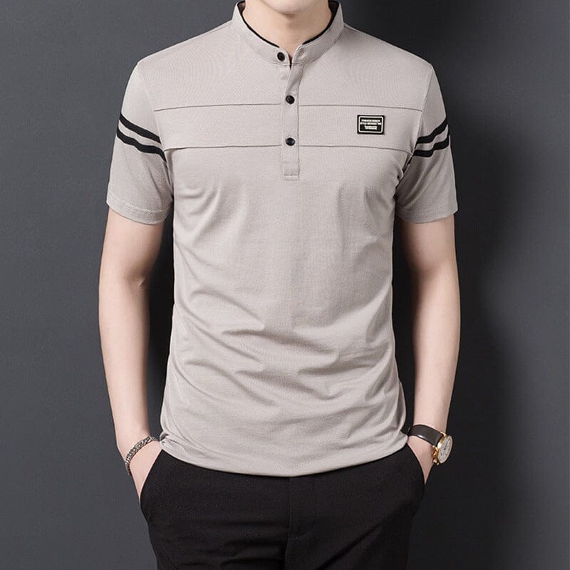 Men's Elite Polo Shirt