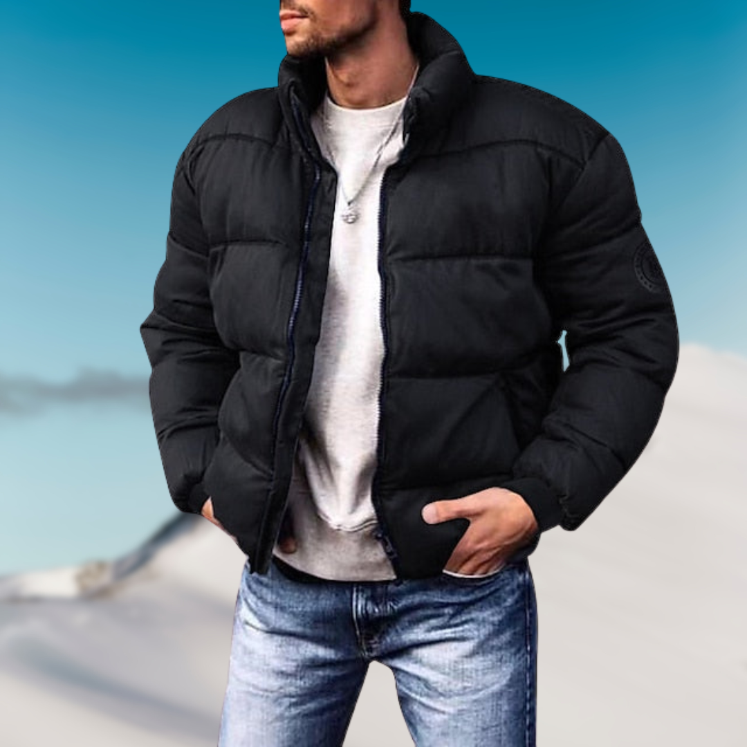 Veste en duvet Mezzoni Hommes