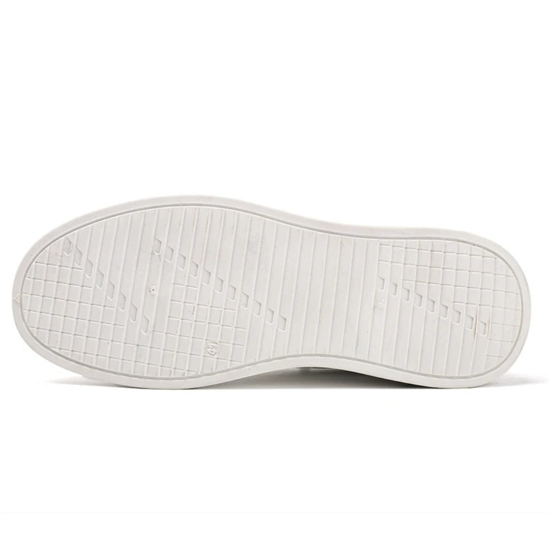 Durable & Comfortable Canvas Shoes