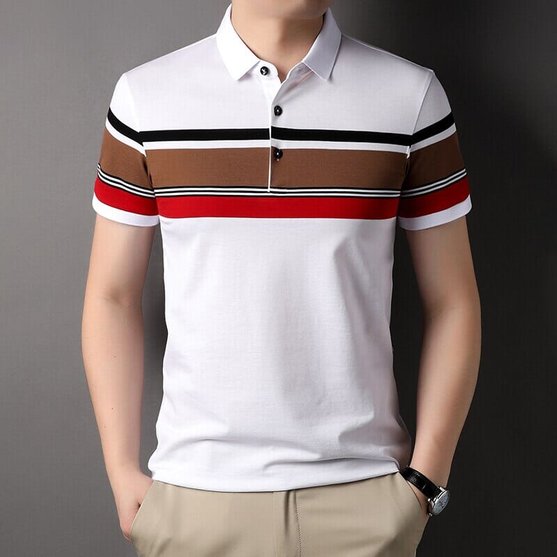 Prestige Men's Polo Shirt