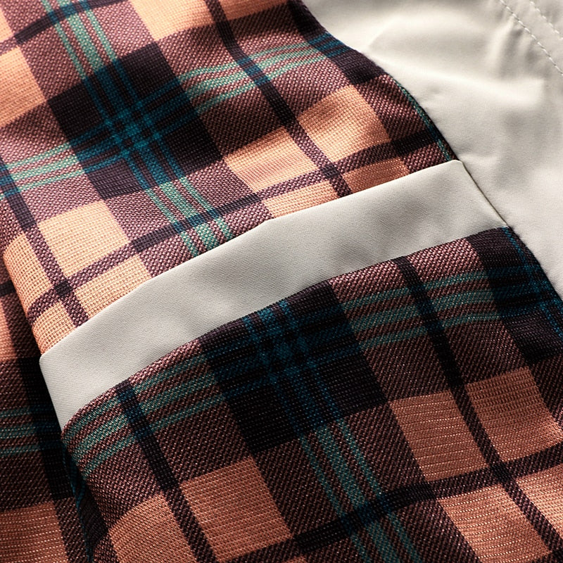 Prime Jacket Veste d'extérieur imperméable et coupe-vent