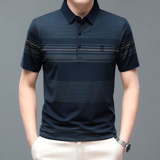 Coudy Men's Polo Shirt |