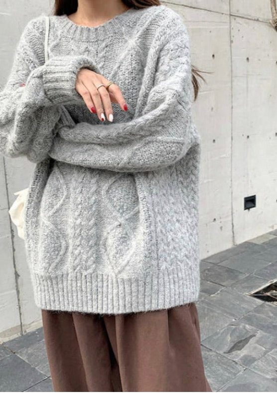 Loab Women's Turtleneck Sweater