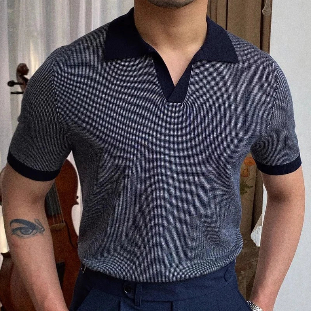 Mataró Men's Polo Shirt