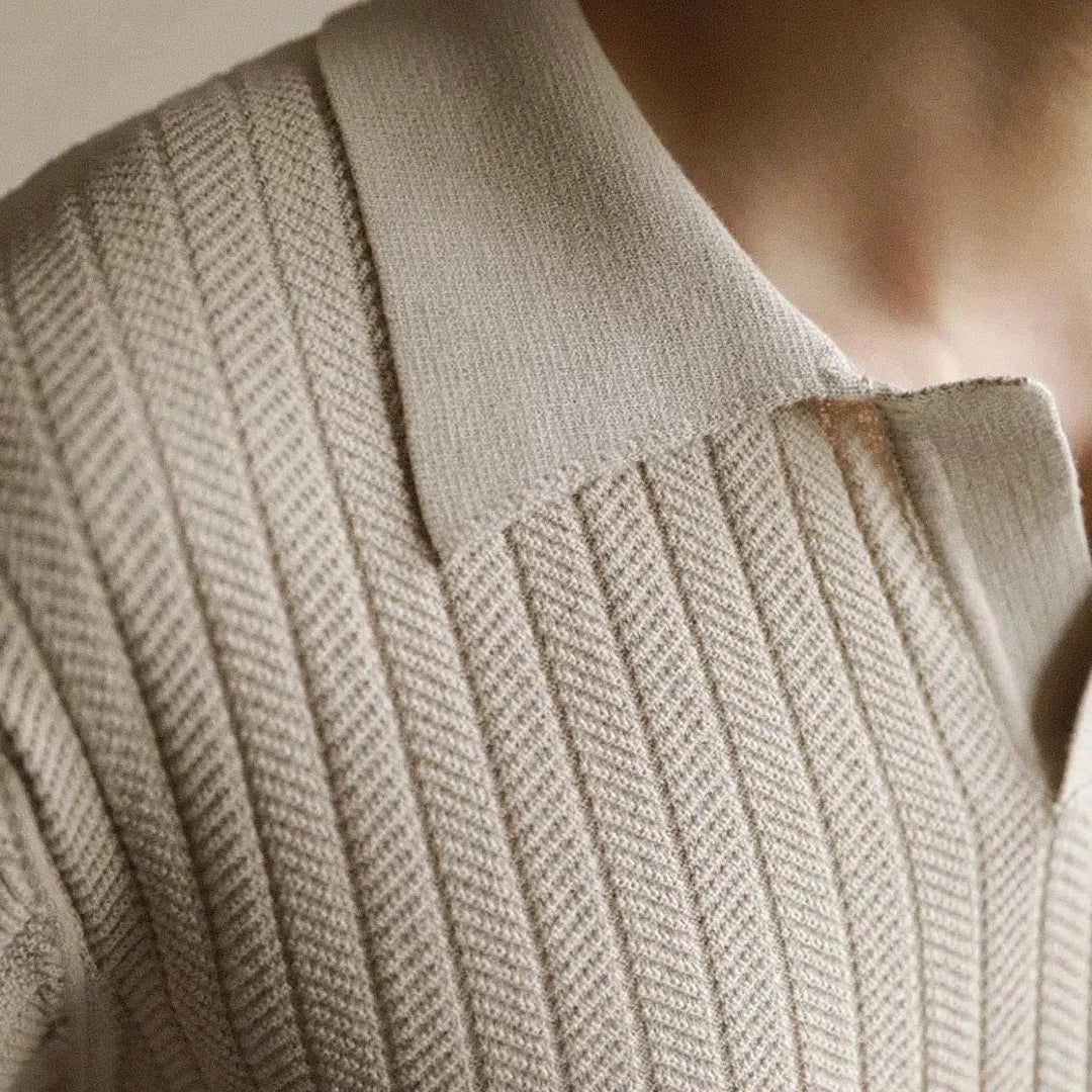 Ávila Men's Polo Shirt