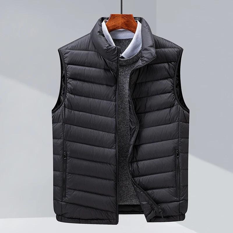 Gilet homme Robi