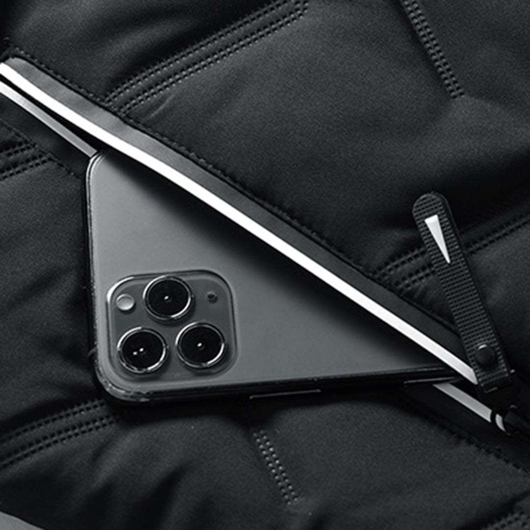 Nando Veste en duvet