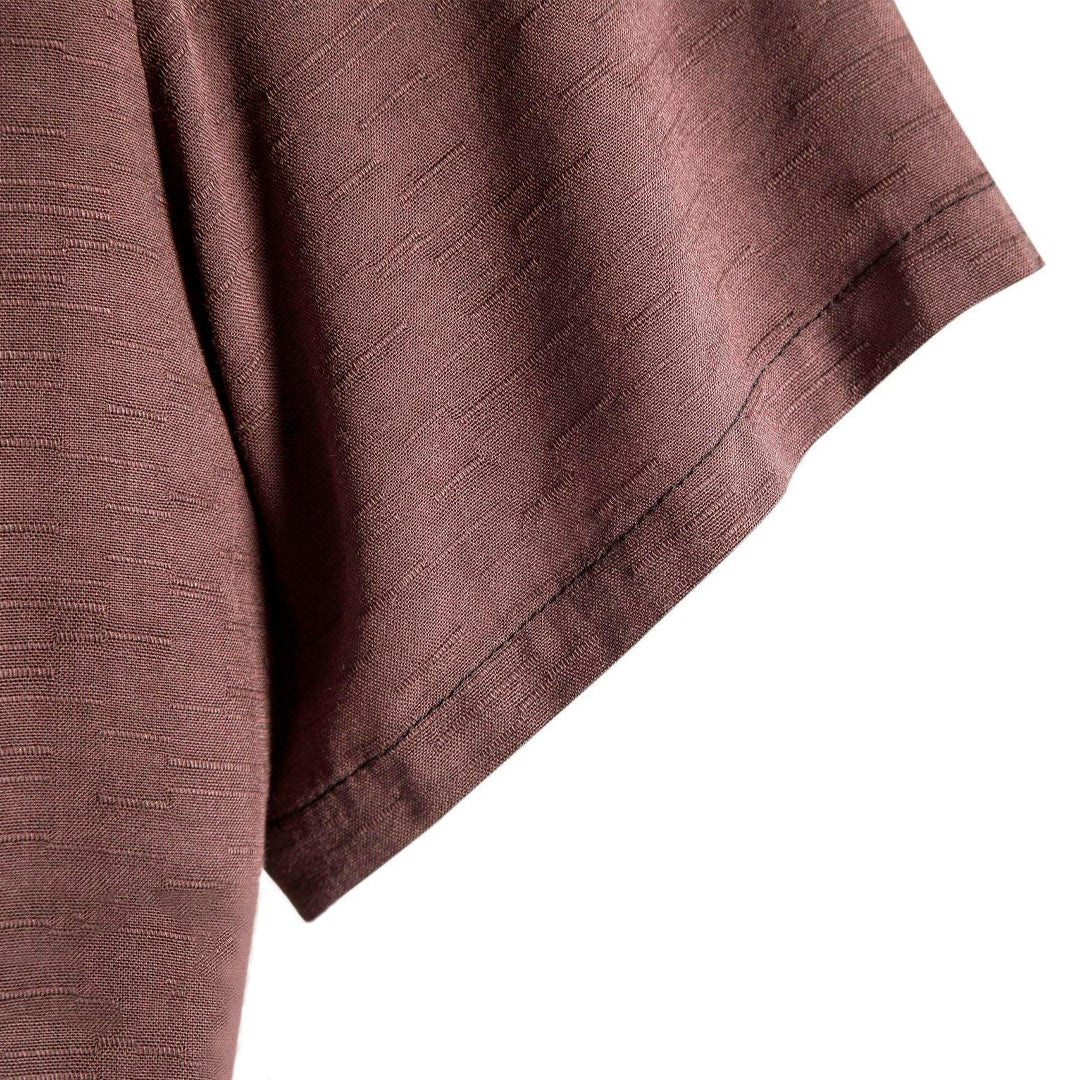 Chemise manches courtes Lisa Everyday