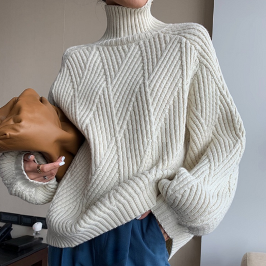 Cindy Oversized Sweater for Women