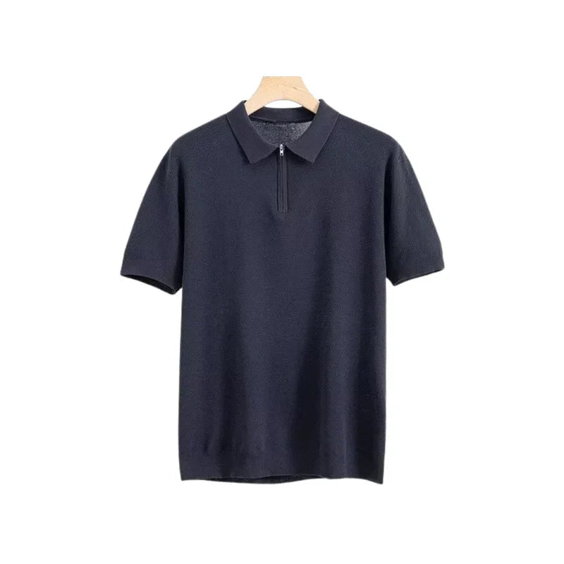 Santorini Men's Polo Shirt