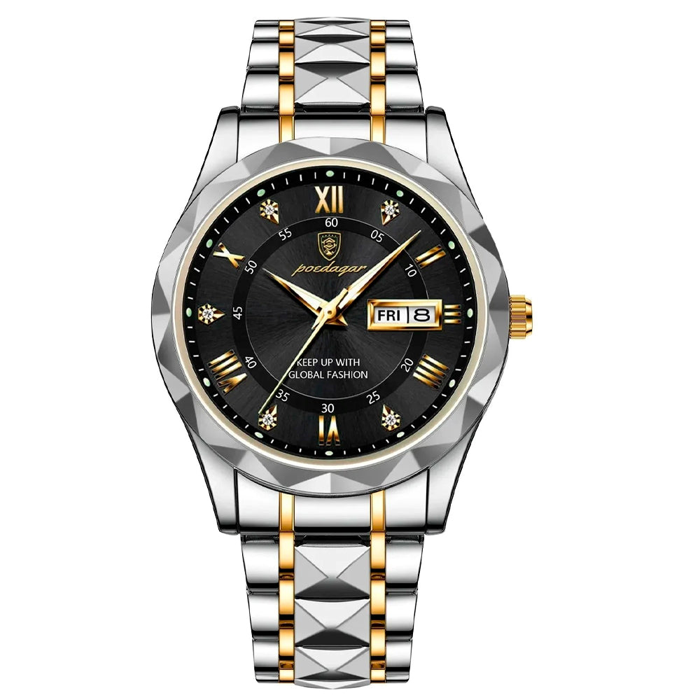 Fortuna Men's Watch