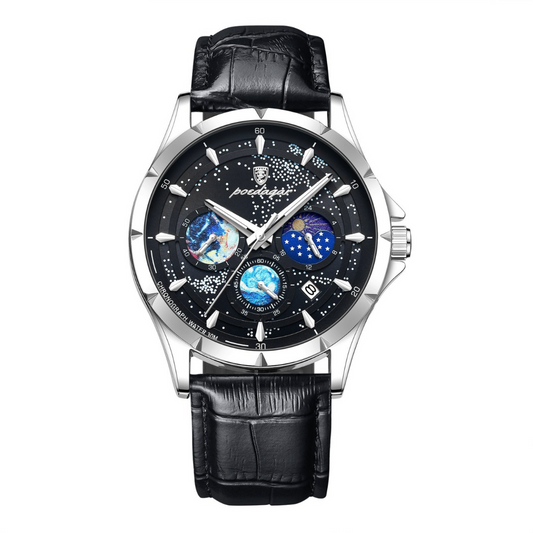 Kosmos Men's Watch