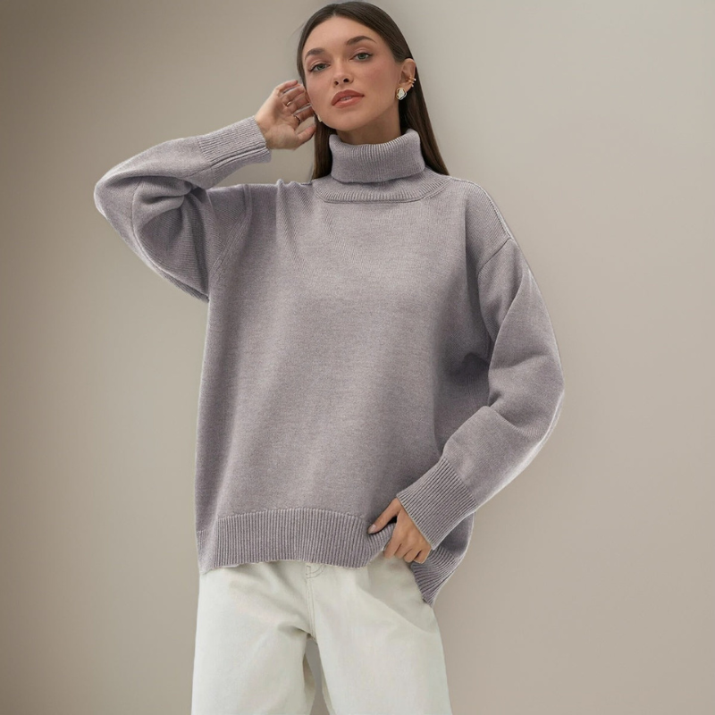 Women's Dana Turtleneck Sweater