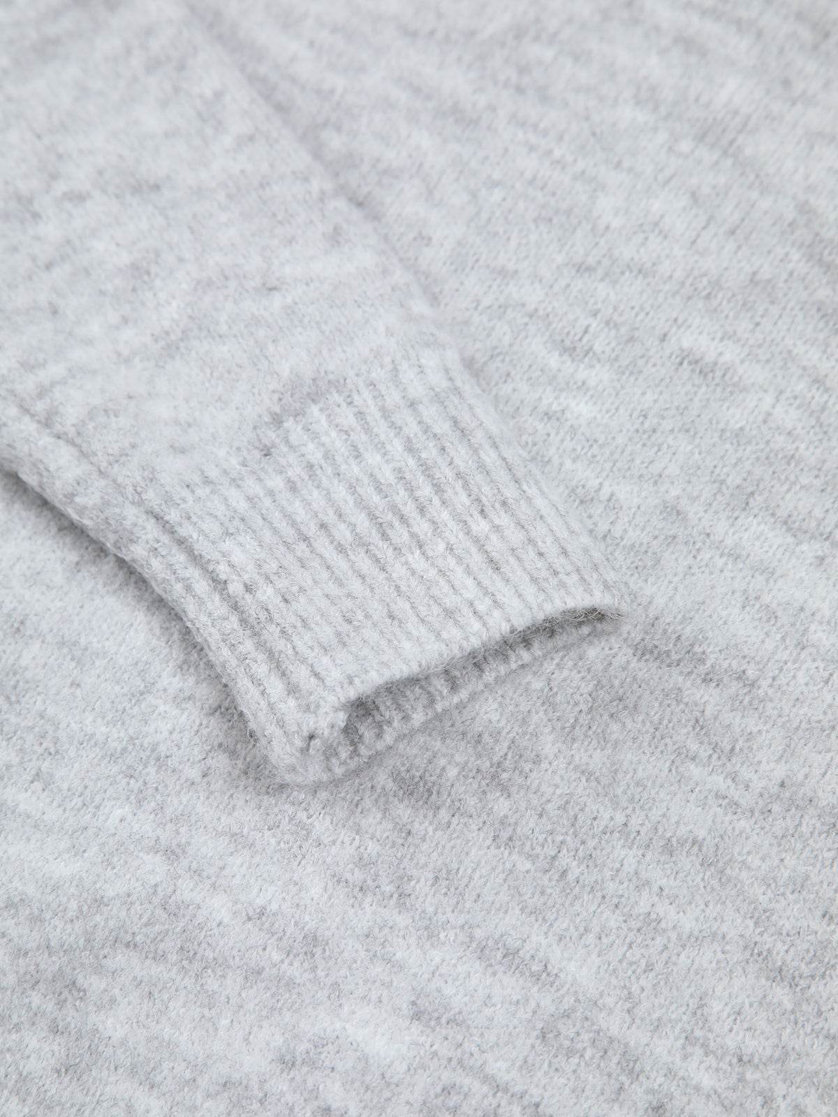 Tamia Asymmetrical Sweater for Women