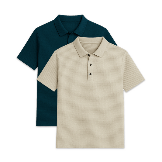 Premium Polo Shirt Set 2 |