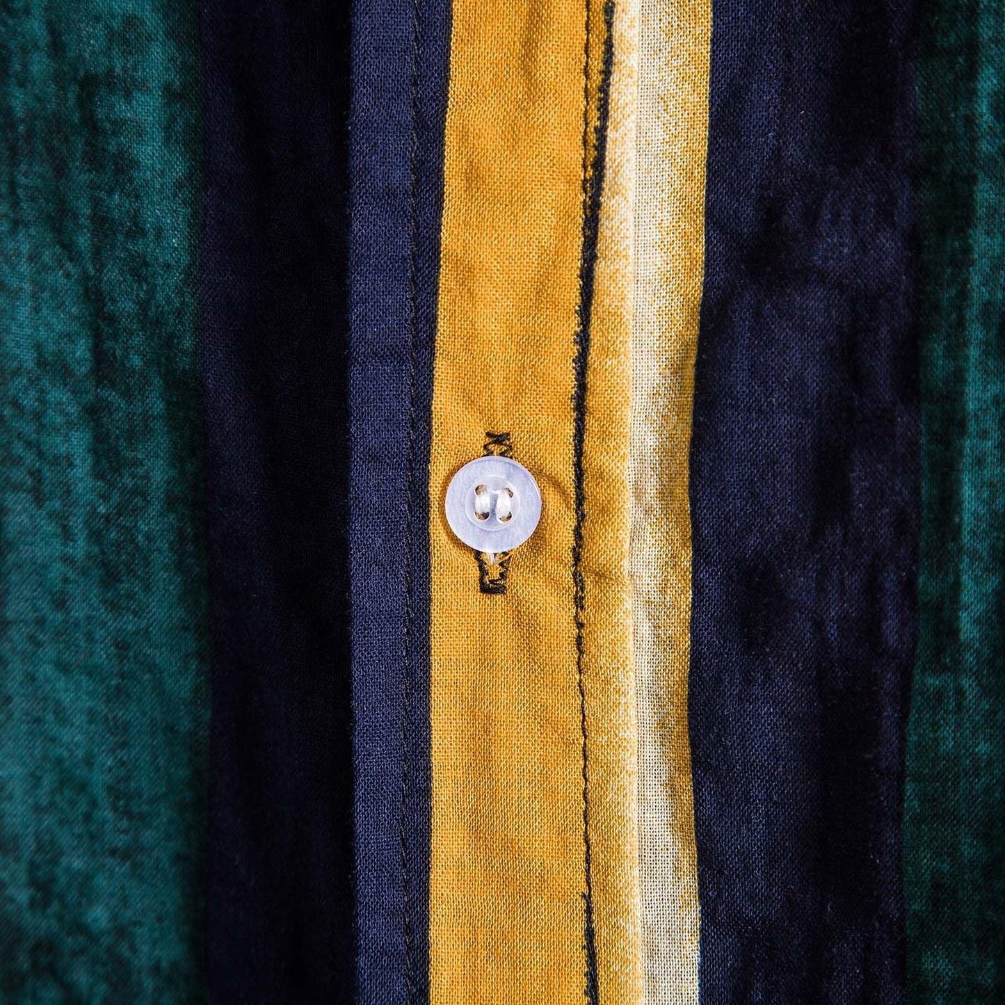 Chemise manches courtes Vintage