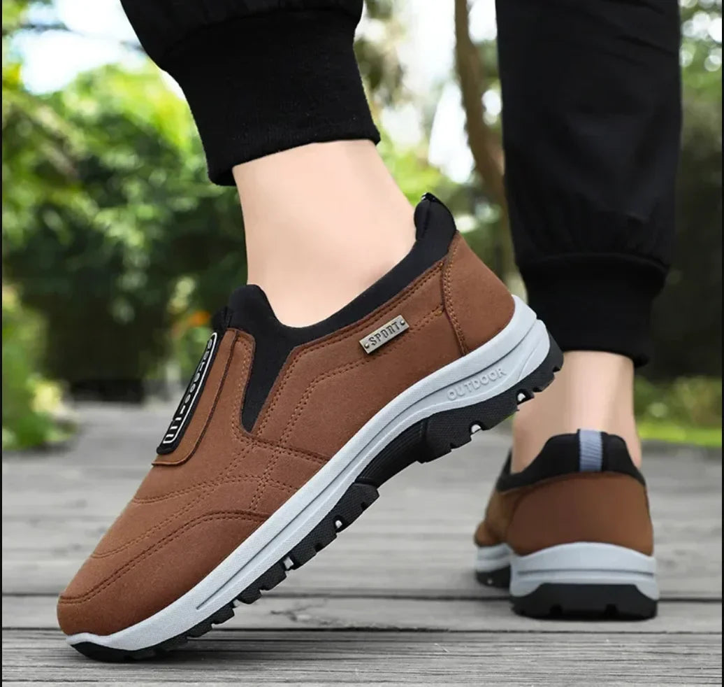 Chaussures Resistantes & Confortables