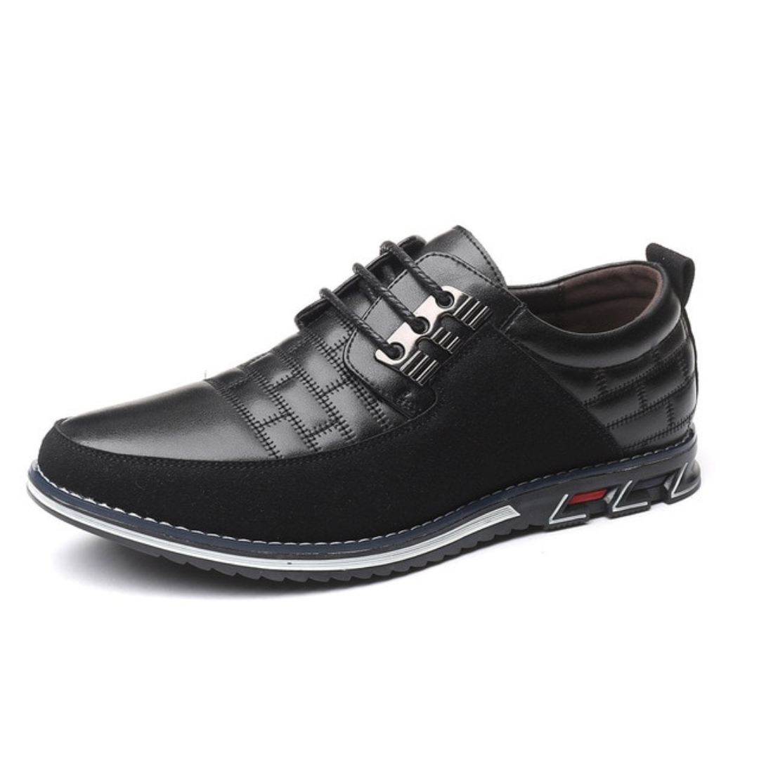 Chaussures Derby Lux