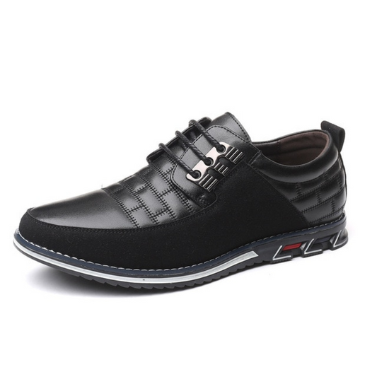 Chaussures Derby Lux