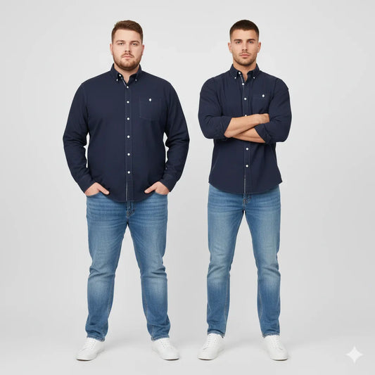 Chemise classique Lancastel