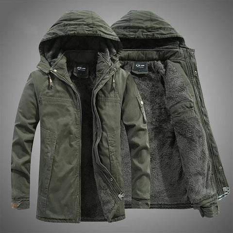 Jack Jacket for Men