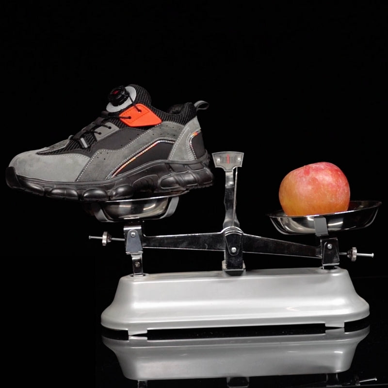 Chaussures de sécurité ultralégères Revolt