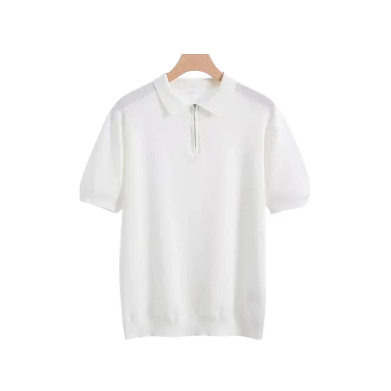 Santorini Men's Polo Shirt