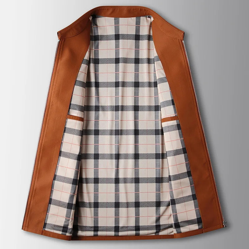 Veste Masculine Velky