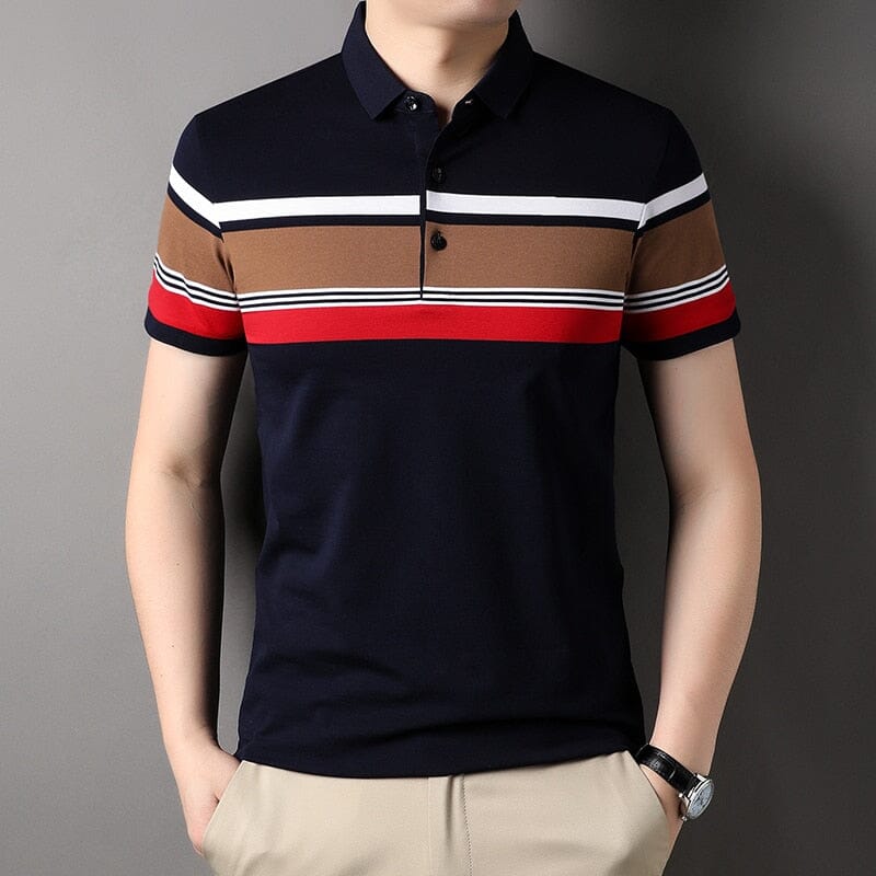 Prestige Men's Polo Shirt