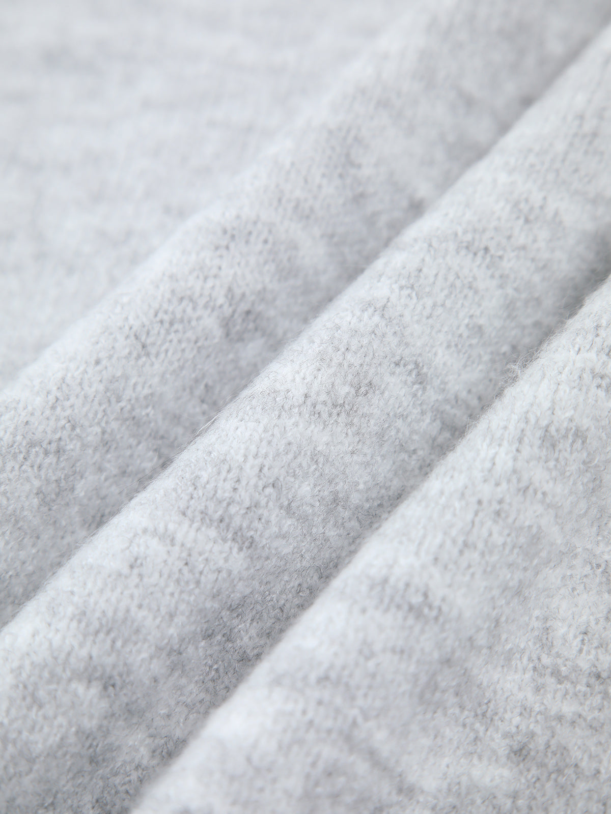 Tamia Asymmetrical Sweater for Women