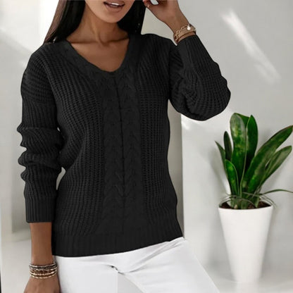 Elin women's sweater