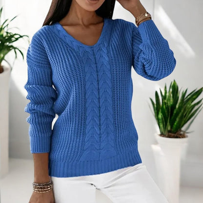 Elin women's sweater