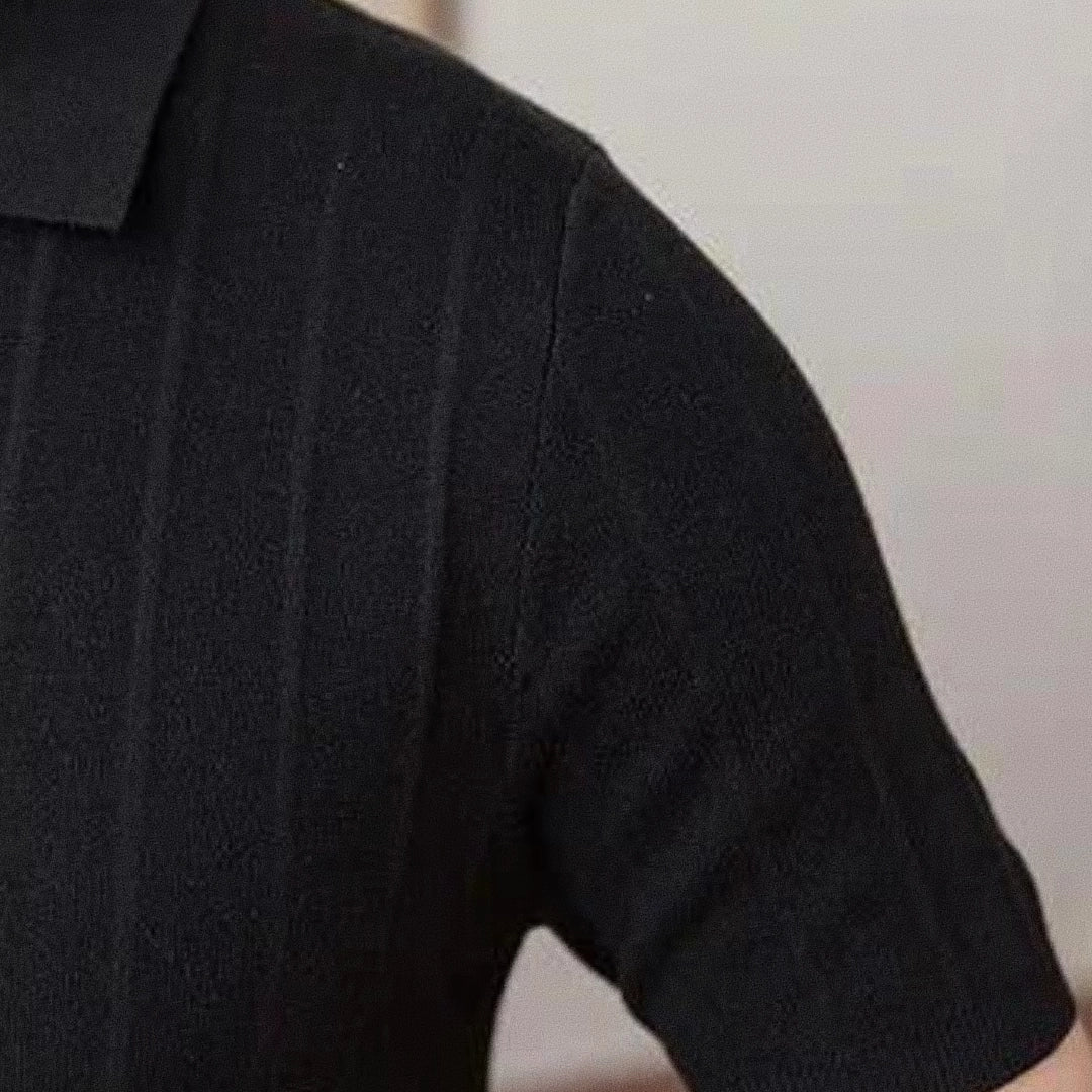 Burgos Men's Polo Shirt