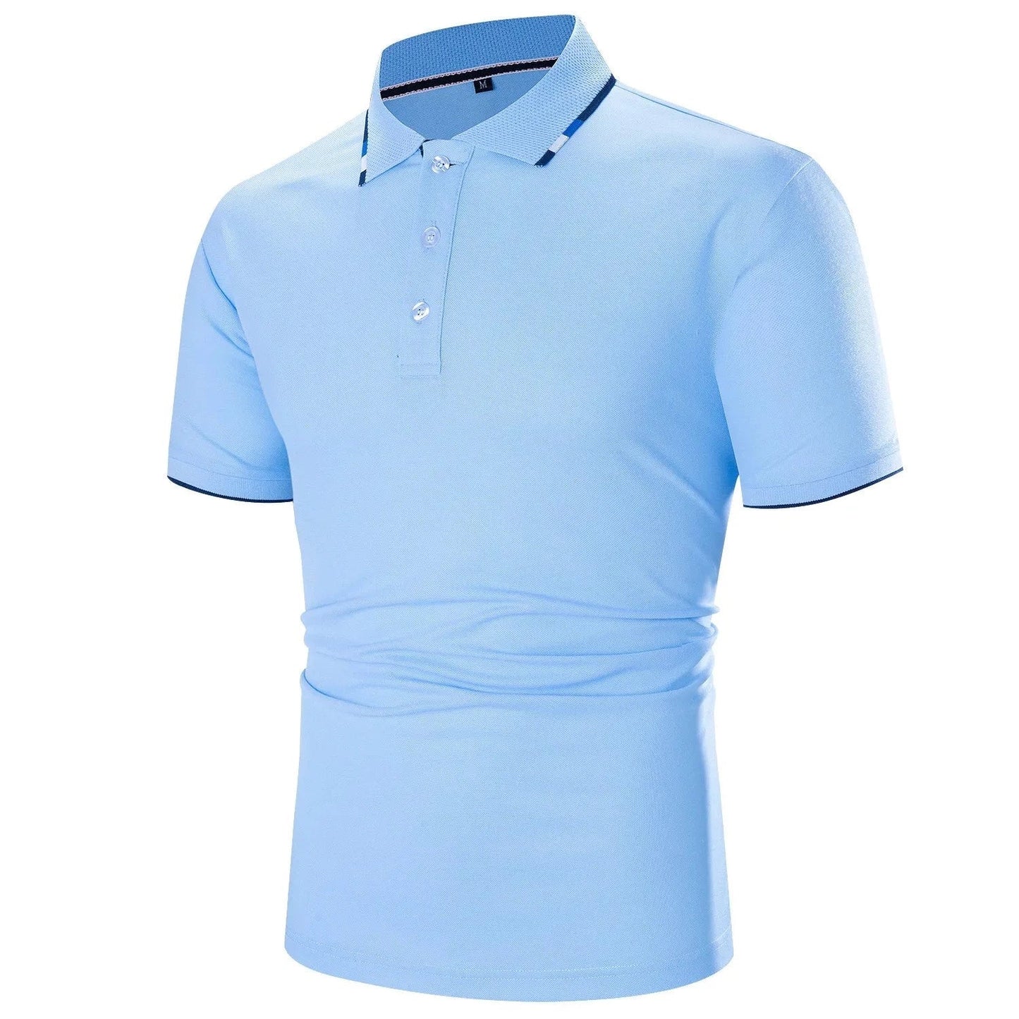 Men's Venture Polo Shirt