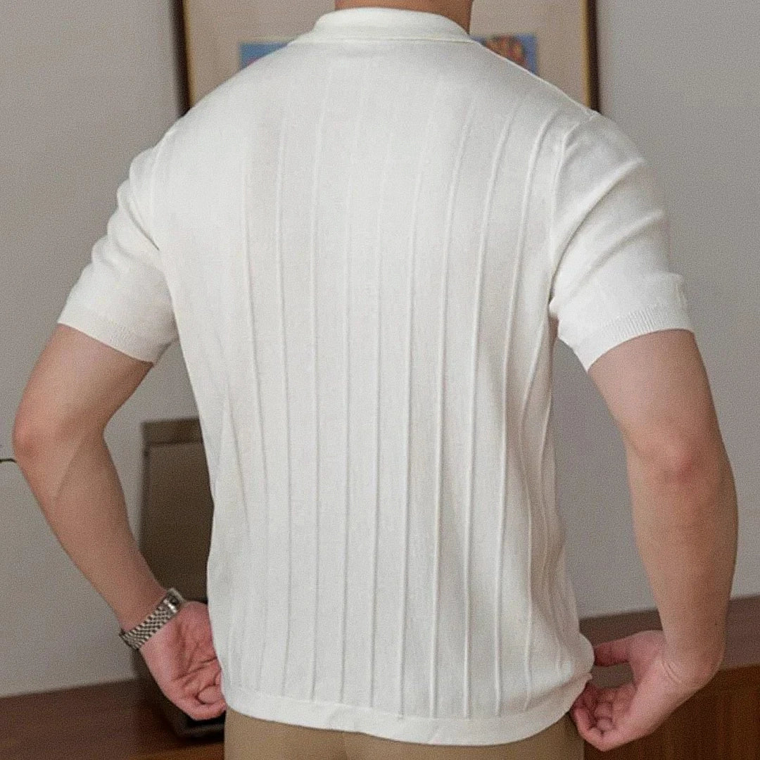 Burgos Men's Polo Shirt