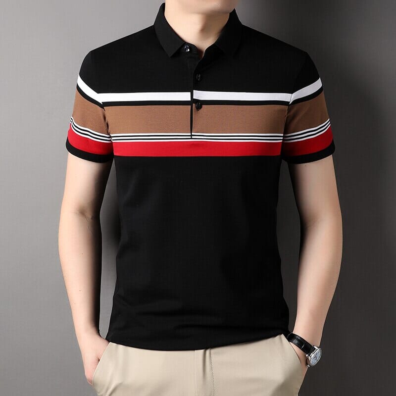 Prestige Men's Polo Shirt