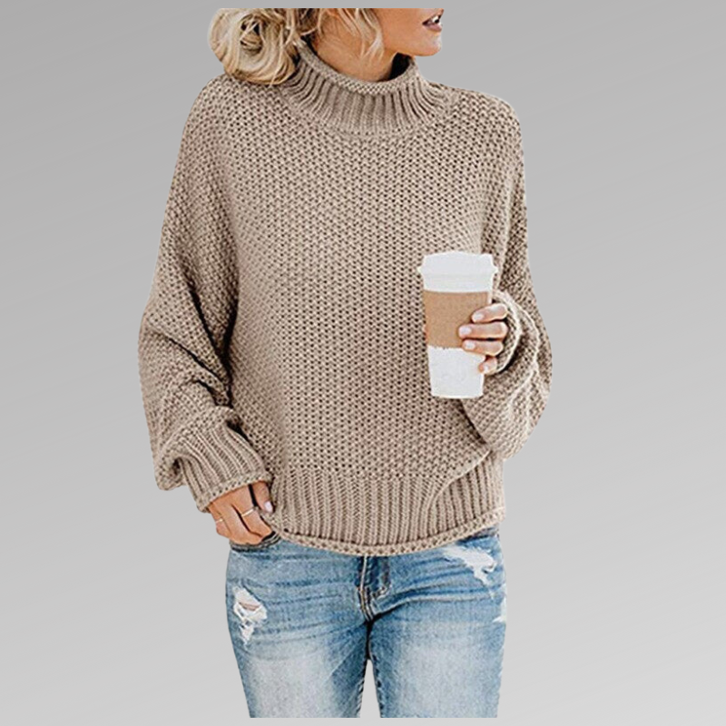 Helena sweater for women