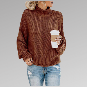 Helena sweater for women