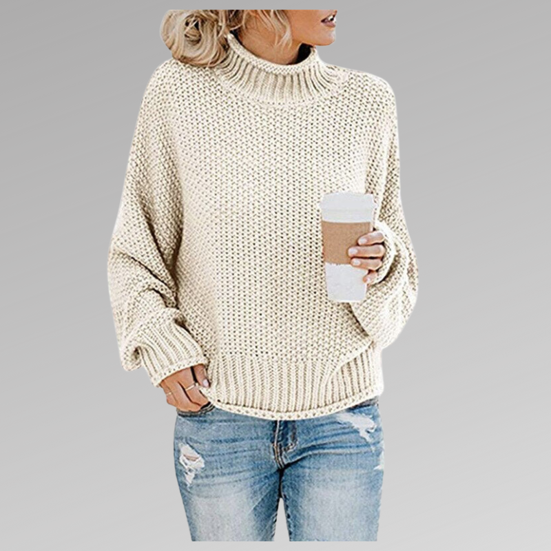 Helena sweater for women
