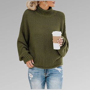 Helena sweater for women