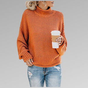 Helena sweater for women