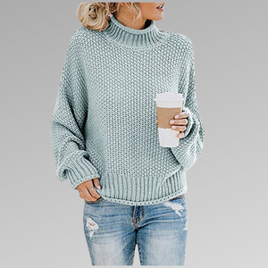 Helena sweater for women