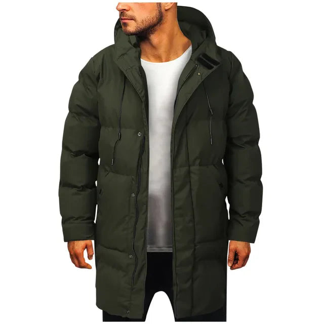 Parka Marcello