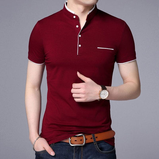 Men's Beyond Polo Shirt