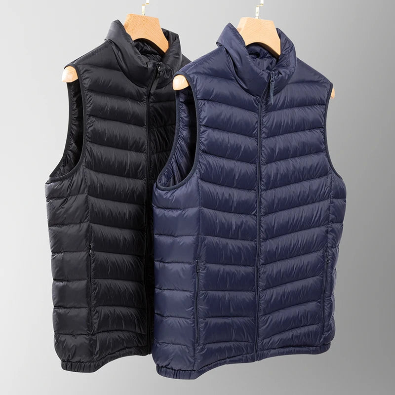 Gilet homme Robi