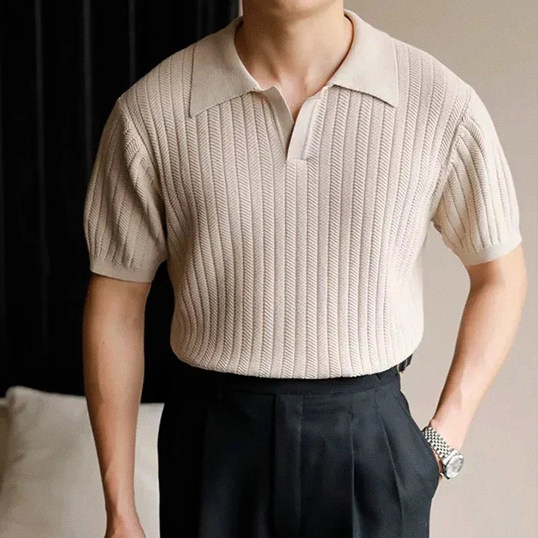 Ávila Men's Polo Shirt