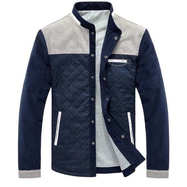 Veste Goodwood