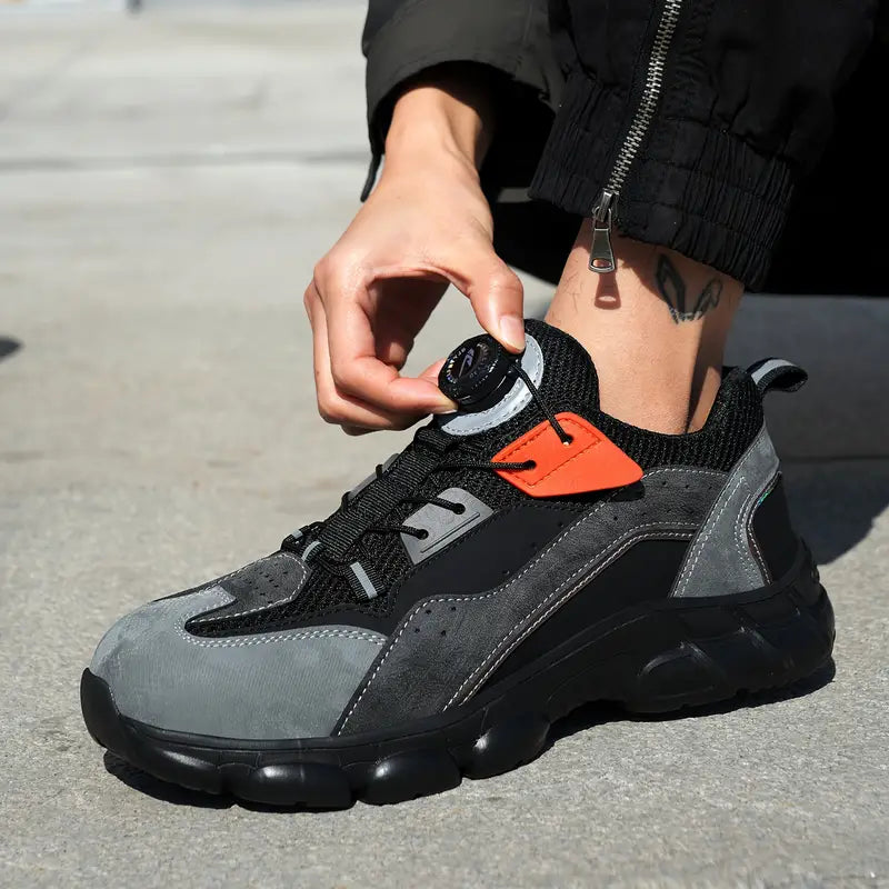 Chaussures de sécurité ultralégères Revolt