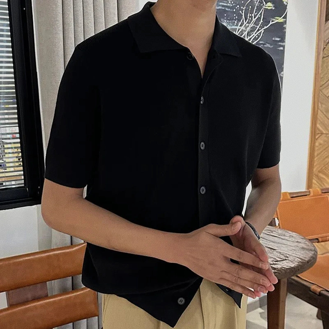 Estepona Men's Polo Shirt