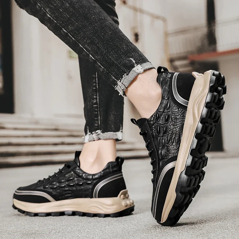 Chaussures Rogue Resistantes & Confortables